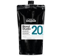 L'Oréal Professionnel Blond Studio Nutri-Developer nutri developer for bleaching pastes 1 l, 20 Vol. 6%