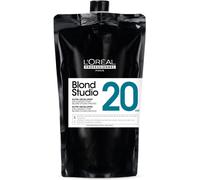 L'Oréal Professionnel Blond Studio Oxidizing Cream 20 Vol 1000 ml