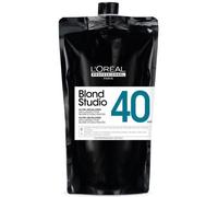 L'Oréal Professionnel Blond Studio Oxidizing Cream 40 Vol 1000 gr