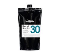 L'Oreal Professionnel Blond Studio Range Hair Bleaching
