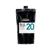 L'Oreal Professionnel Blond Studio Range Hair Bleaching