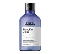 L'Oreal Professionnel SERIE EXPERT Blondifier Gloss Shampoo 300ml