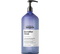 L'Oréal Professionnel Blondifier Gloss Shampoo 500 ml 1500 ml