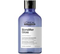 L'Oréal Serie Expert Blondifier Gloss Shampoo 300ml
