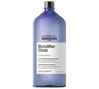 L'Oréal Professionnel Blondifier Gloss Shampoo resurfacing and illuminating shampoo for blonde hair 1.5 l