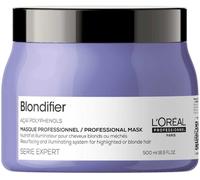 L'Oréal Professionnel Série Expert Blondifier Hair Mask 500ml