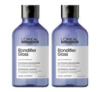 L'Oréal Professionnel Serie Expert Blondifier Shampoo Gloss 300ml Dou