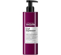 L'Oréal Professionnel Caring Reviving Spray, For Curly & Coily Hair, With Glyc