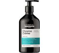 LOREAL PROFESSIONNEL Professional Shampoos Chroma Crème Reddish Tone Neutralizing Shampoo