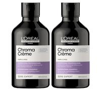 L'Oréal Professionnel Chroma Crème Yellow-Tones Neutralizing Cream S
