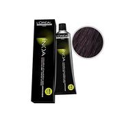 L'Oreal Professionnel Color Inoa Dye, Number 5.26