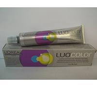 L'Oreal Professionnel Color Luo Dye, Number 8.34