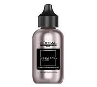 L'Oréal Professionnel Colorful Hair Flash Pro Hair Make-up one-day hair makeup 60 ml, Silver Linning