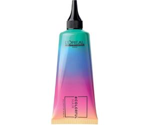 L'Oréal Professionnel Colorful Hair Temporary Color 90 ml Green