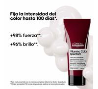LOREAL PROFESSIONNEL Conditioners Vitamin Color Spectrum Intensive Conditioner