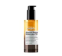 LOREAL PROFESSIONNEL Cosmetic Set Absolut Repair Molecular Hair Repair Oil