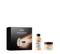 LOREAL PROFESSIONNEL Cosmetic Set Meteora Absolut Repair 2025 Set
