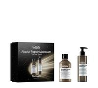 LOREAL PROFESSIONNEL Cosmetic Set Meteora Absolut Repair Molecular 25 Set