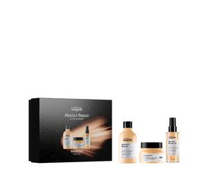 LOREAL PROFESSIONNEL Cosmetic Set Meteora Absolut Repair Set