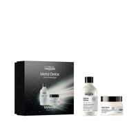 LOREAL PROFESSIONNEL Cosmetic Set Meteora Metal Detox 2025 Set