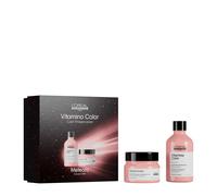 LOREAL PROFESSIONNEL Cosmetic Set Meteora Vitamino Color 25 Set