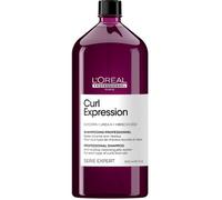 L'Oréal Professionnel Curl Expression Anti-Buildup Cleansing Jelly Shampoo cleansing shampoo for wavy and curly hair 1.5 l