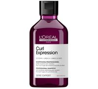 L'Oréal Professionnel Curl Expression Anti-Buildup Cleansing Jelly Shampoo cleansing shampoo for wavy and curly hair 300 ml