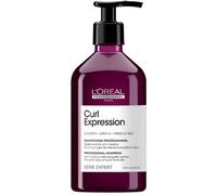 L'Oréal Professionnel Curl Expression Anti-Buildup Cleansing Jelly Shampoo cleansing shampoo for wavy and curly hair 500 ml
