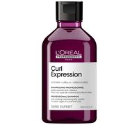 L'Oreal Professionnel Curl Expression Anti-buildup Shampoo for curls, coils & afro hair