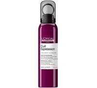L'Oréal Professionnel Curl Expression Blow Drying Accelerator Spray