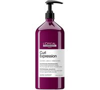 L'Oréal Professionnel Série Expert Curl Expression Intense Moisturizing Cleansing Cream Shampoo 1500ml