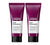 L'Oréal Professionnel Curl Expression Leave-in Moisturiser Double Duo - 200 ml