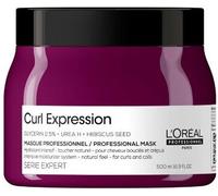 L'Oréal Professionnel Série Expert Curl Expression Deep Moisturizing Mask deep moisturizing mask 500ml