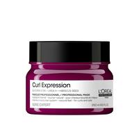 L'Oreal Serie Expert CURL EXPRESSION Shampoo Mask Range for Curly Hair - Choose