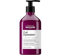 L'Oréal Professionnel Curl Expression Moisturizing Cream Shampoo 500