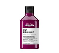 L'Oréal Professionnel Curl Expression Shampoo 300ml - moisturizing shampoo
