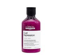 L'Oréal Professionnel Curl Expression Shampoo 300ml - moisturizing shampoo