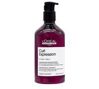 L'Oréal Professionnel Curl Expression Shampoo 300ml - moisturizing shampoo