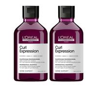 L'Oréal Professionnel Curl Expression Shampoo Double - 300 ml