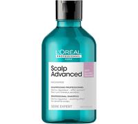 L'Oreal Paris Scalp Advanced Dermo-Regulator Anti-Discomfort Shampoo For Sensitive Scalp 300ml