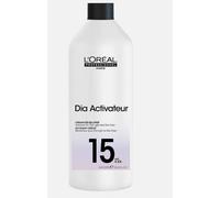 L'Oréal Professionnel Dia Activateur Developer 1 l, 15 Vol. 4,5%