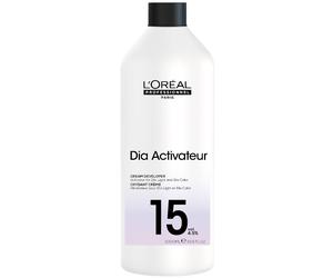 L'Oréal Professionnel Dia Activateur Developer 1 l, 15 Vol. 4,5%