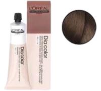 Semi-permanent Colourant L'Oreal Professionnel Paris DIA COLOR N? 7.8 60 ml Ammonia-free