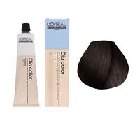 Loreal Professionnel - Dia Color Demi Permanent Gloss Hair Colour Ash Series 60m
