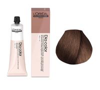 Loreal Professionnel - Dia Color Demi Permanent Gloss Hair Colour Mocha Series 6