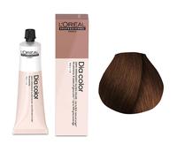 Loreal Professionnel - Dia Color Demi Permanent Gloss Hair Colour Mocha Series 6