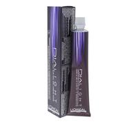 L'Oreal Professionnel Dia Color Hair Dye 5.12 Light Shade 50ml - Pack of 2
