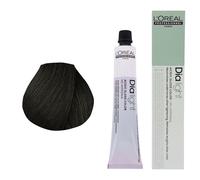 Loreal Professionnel - Dia Light 5.07 Light Natural Matte Brown 50ml