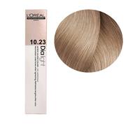 LOreal Professionnel Dia Light 50ml 10.23 Pearly Gold Milkshake
