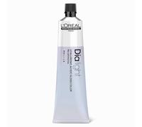 L'Oreal Professionnel Dia Light 9.02 Very Light Blonde Iridescent Milkshake, Hyaluronic Acid Gloss Colouring Without Amonia